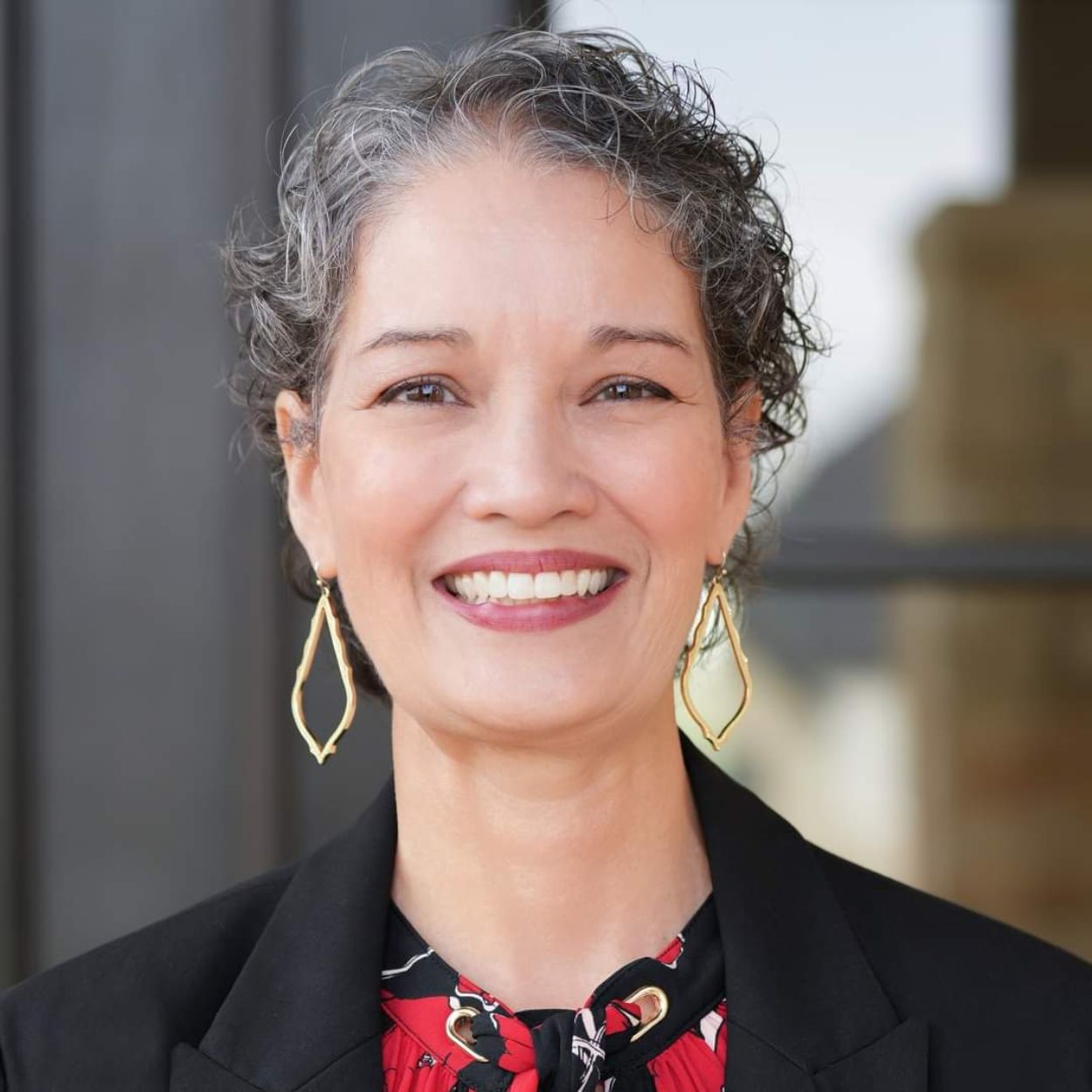 REALTOR® Profile Picture