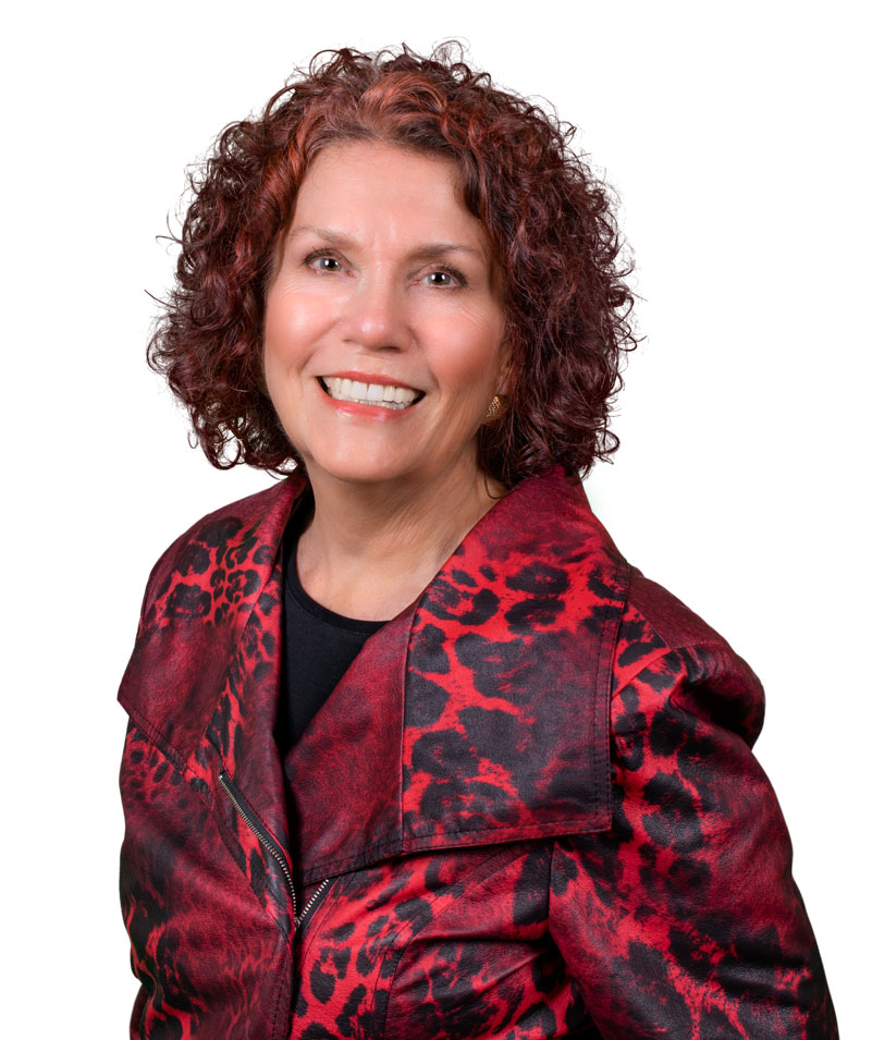 REALTOR® Profile Picture