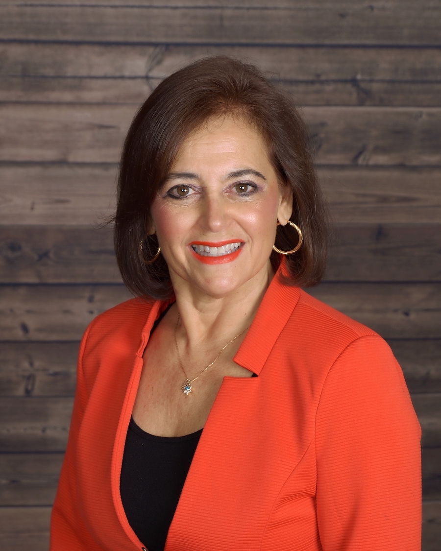 REALTOR® Profile Picture