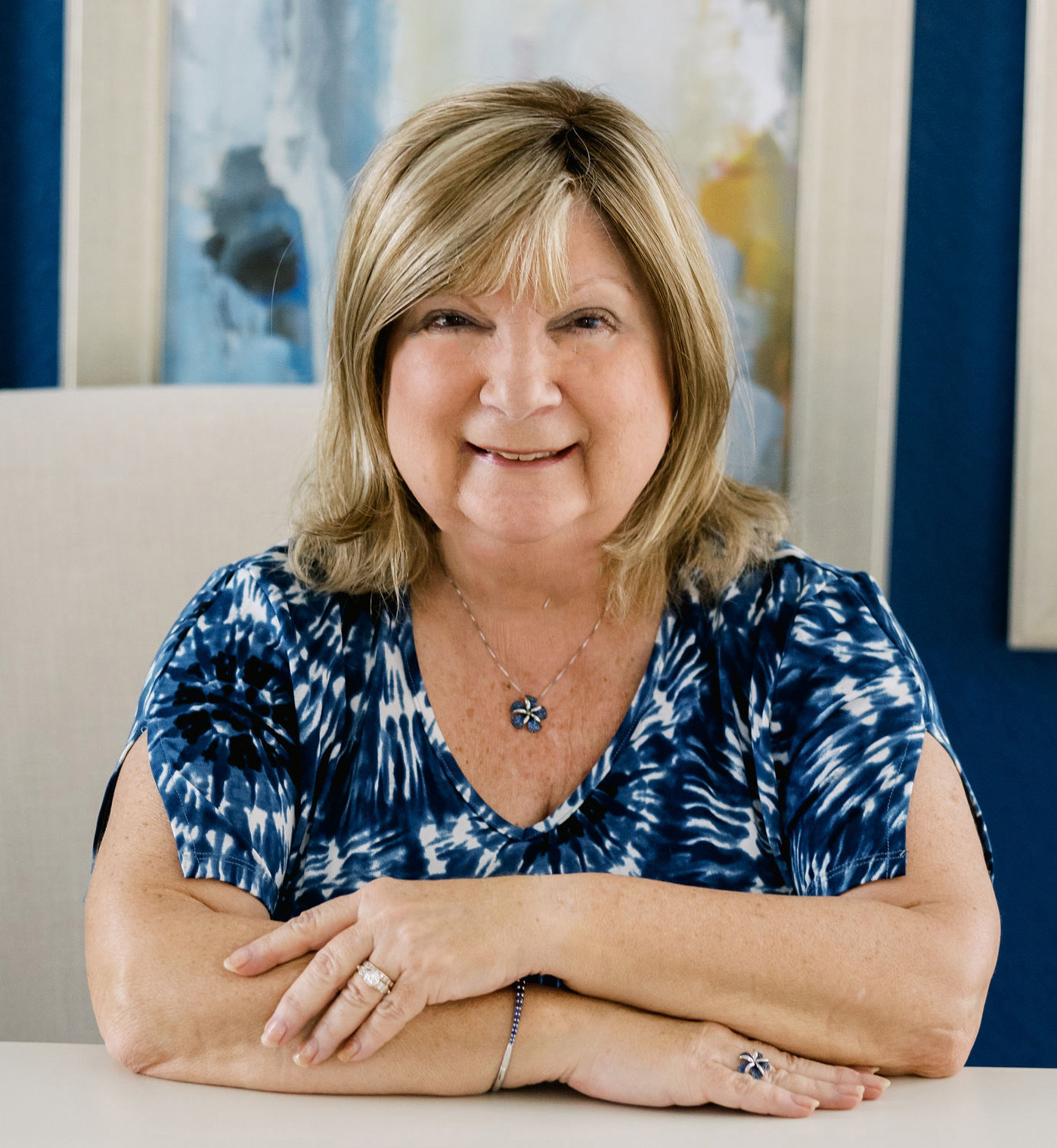 REALTOR® Profile Picture