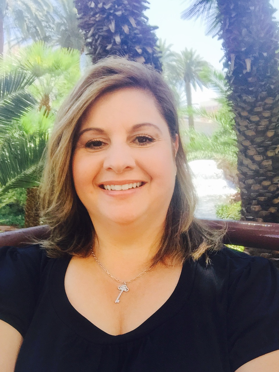 REALTOR® Profile Picture