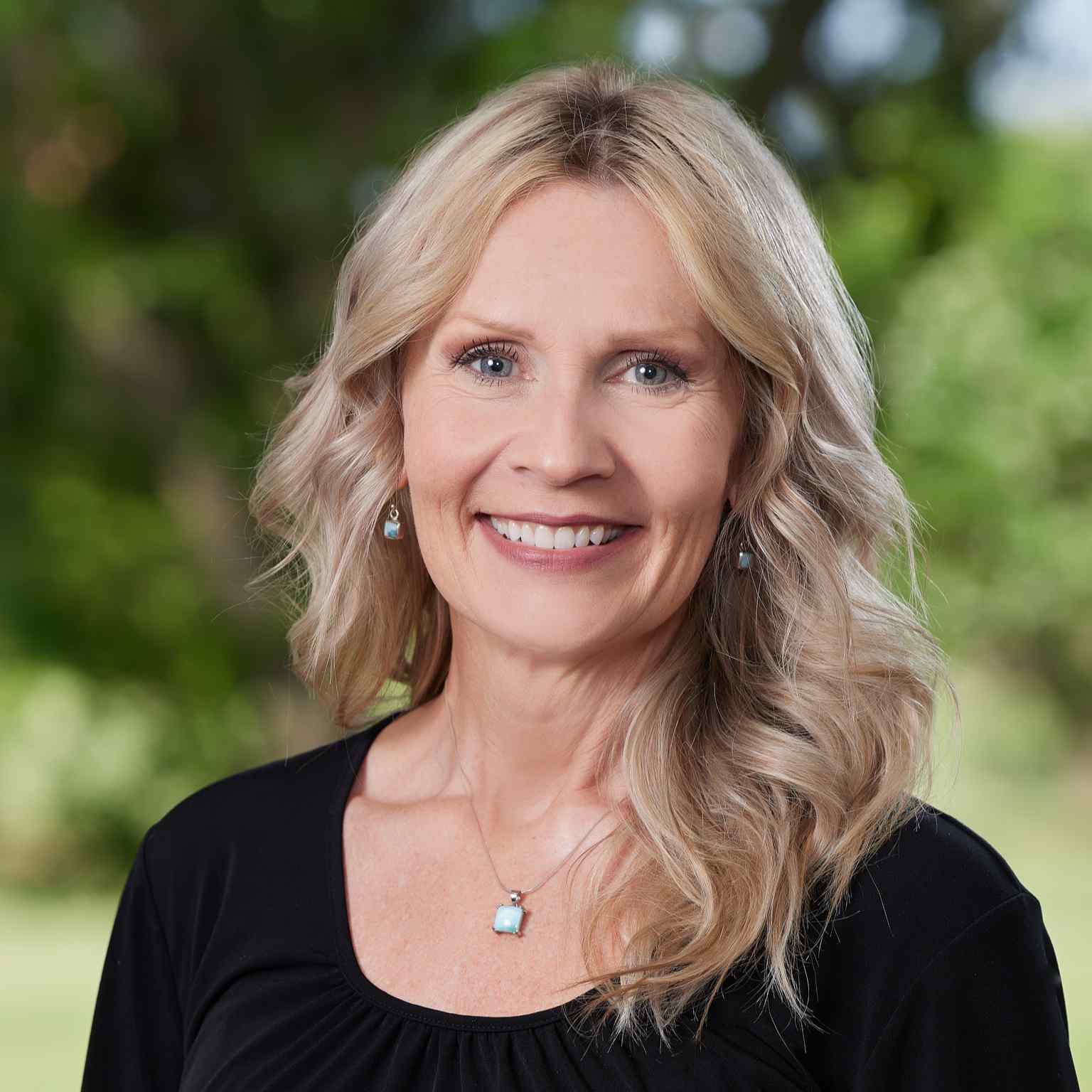 REALTOR® Profile Picture