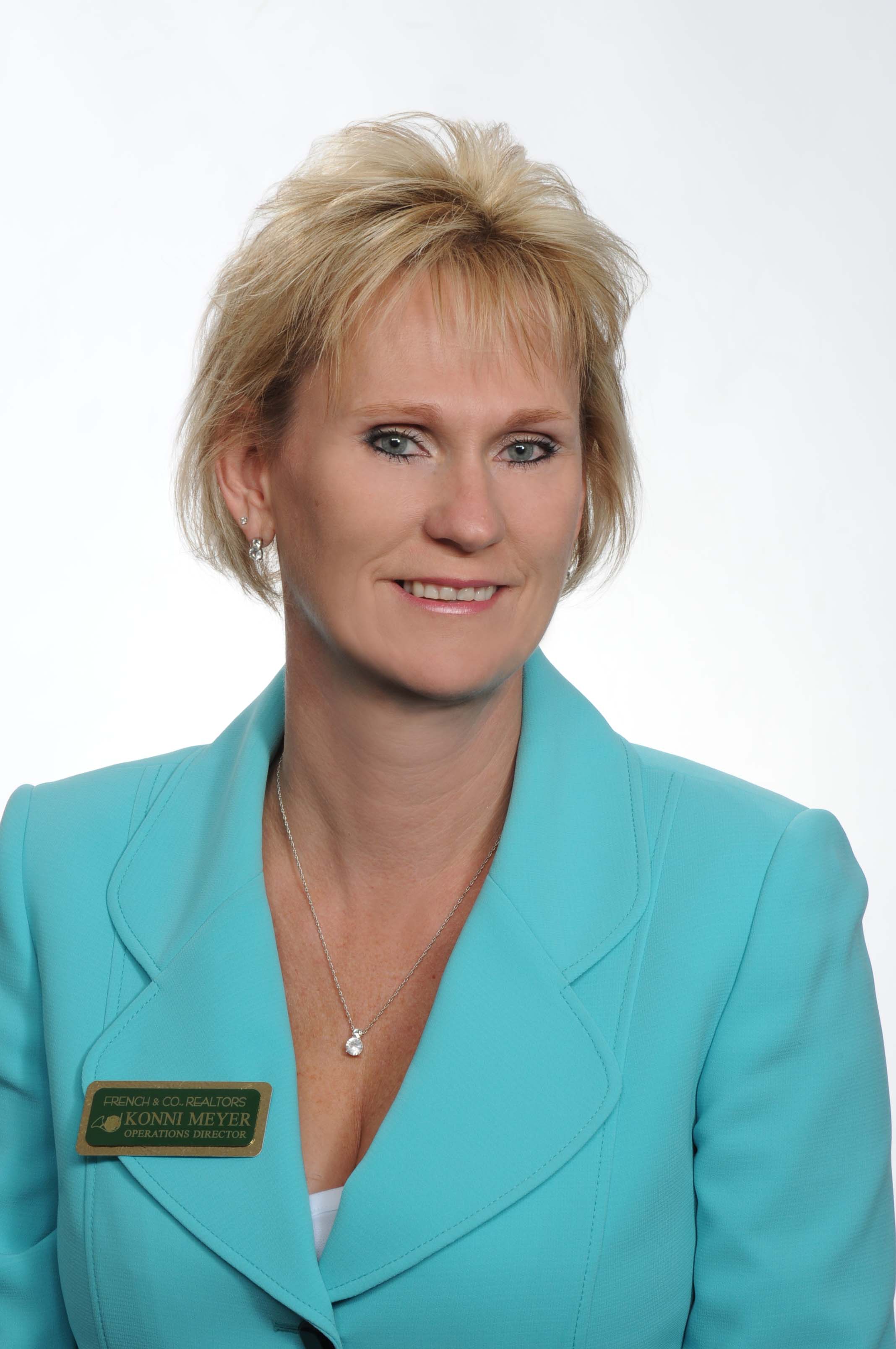 REALTOR® Profile Picture