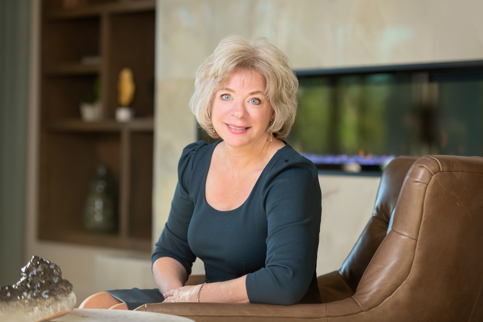 REALTOR® Profile Picture
