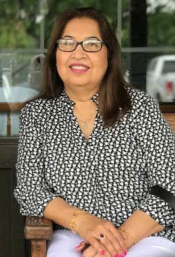 REALTOR® Profile Picture