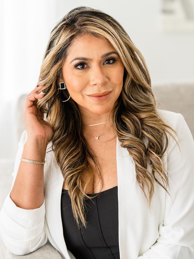 REALTOR® Profile Picture