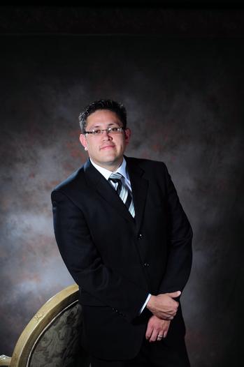 REALTOR® Profile Picture