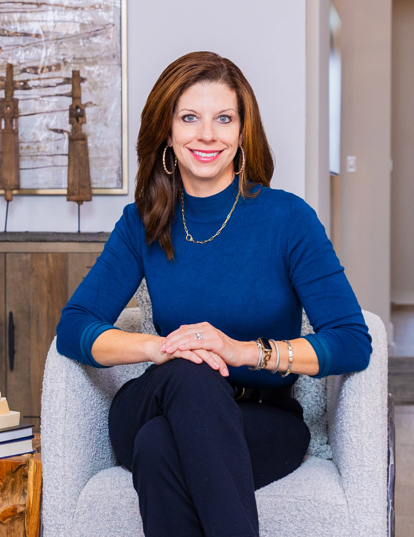 REALTOR® Profile Picture