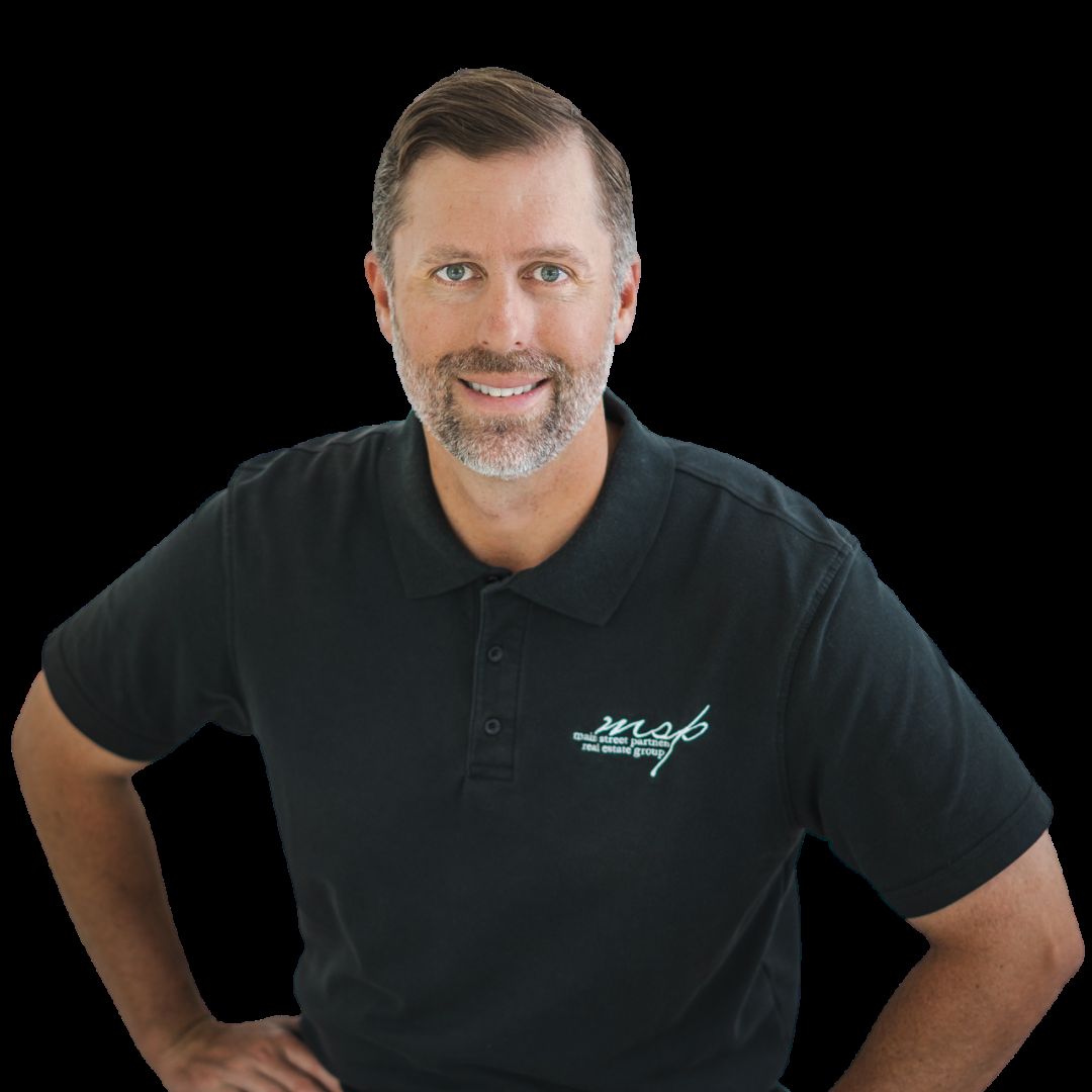REALTOR® Profile Picture