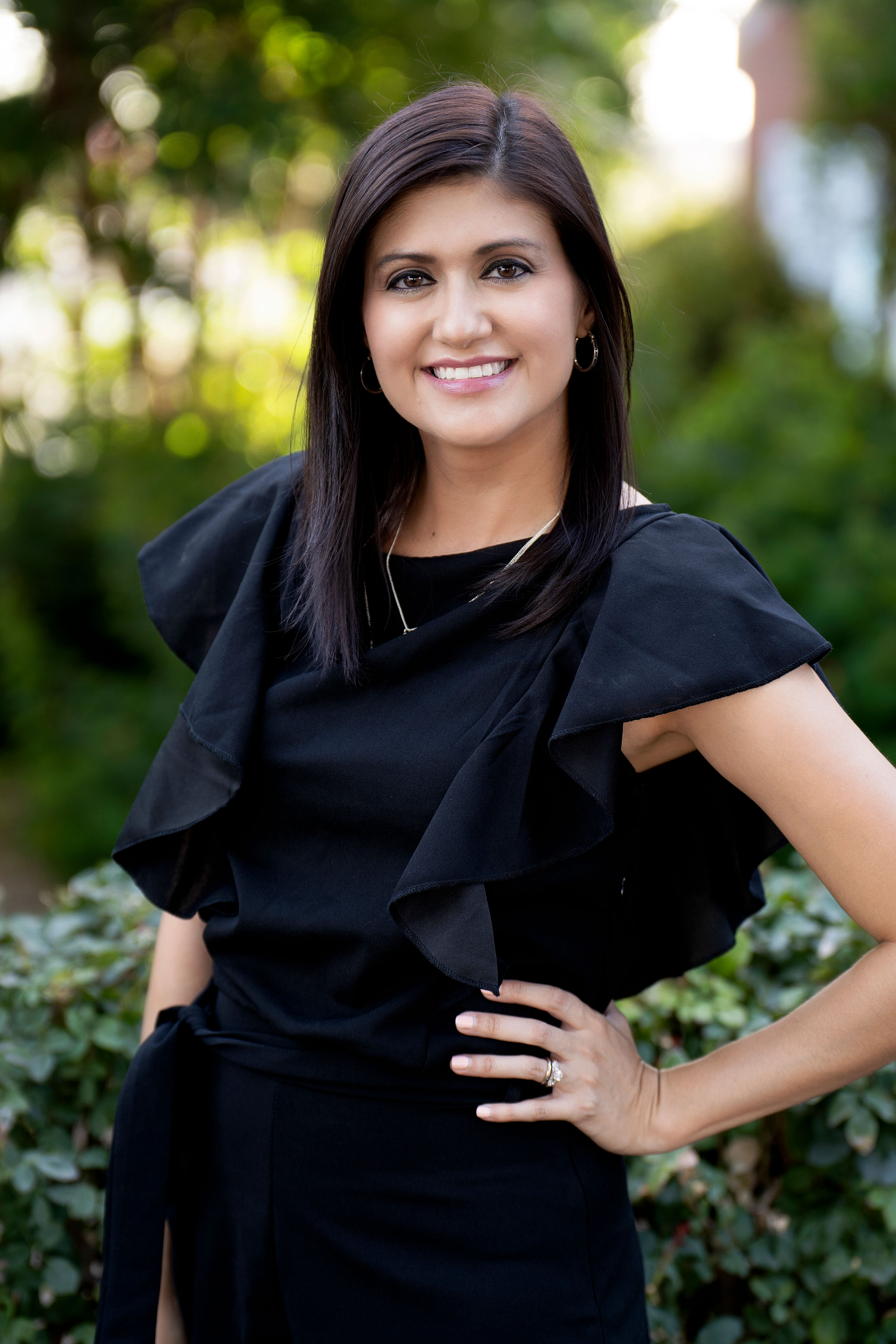 REALTOR® Profile Picture