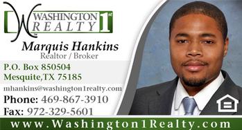 REALTOR® Profile Picture