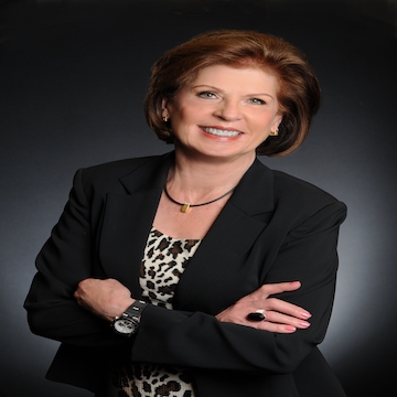 REALTOR® Profile Picture