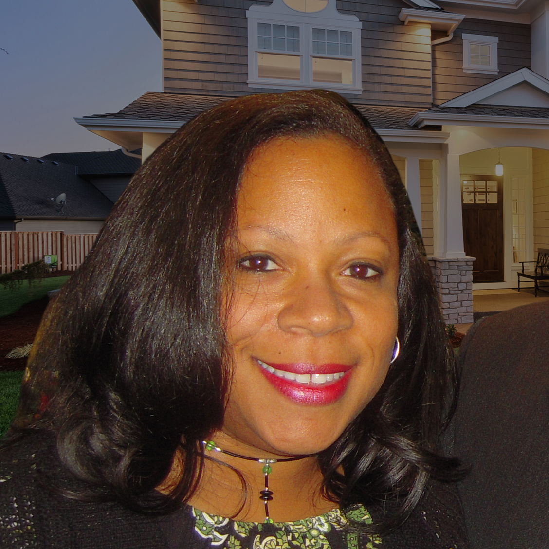 REALTOR® Profile Picture