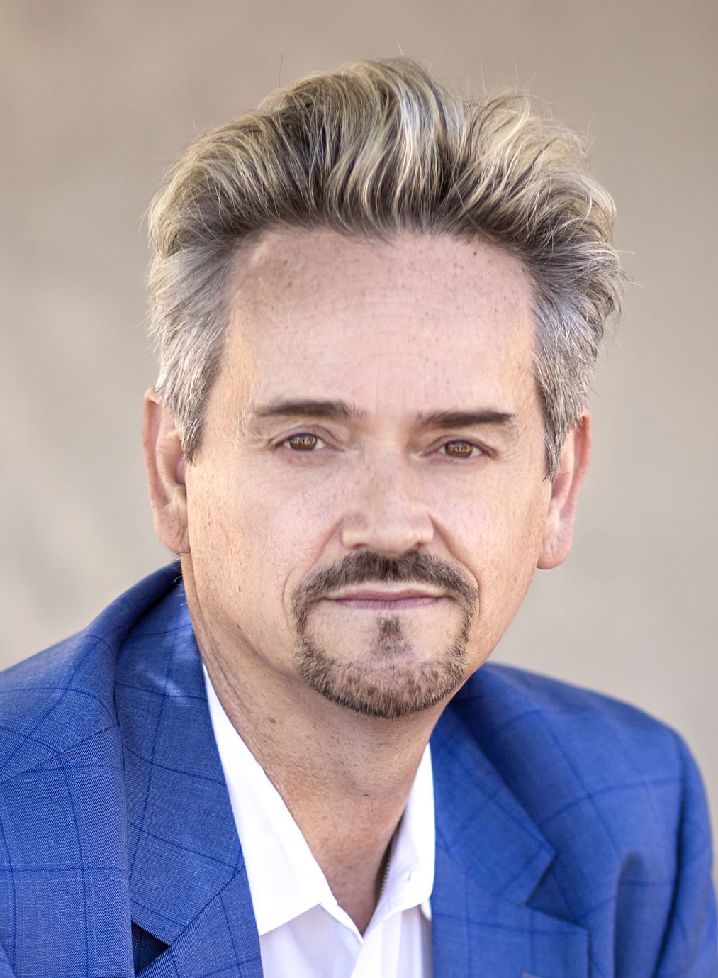 REALTOR® Profile Picture