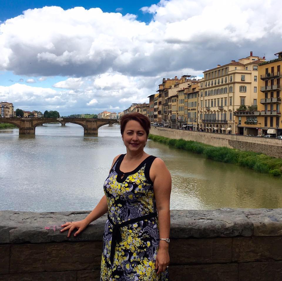 REALTOR® Profile Picture