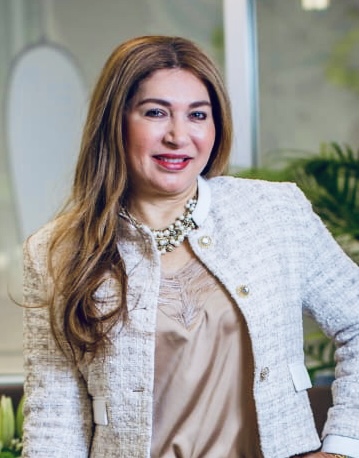 REALTOR® Profile Picture