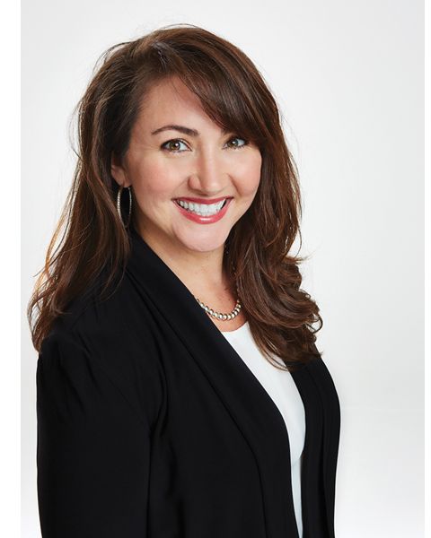 REALTOR® Profile Picture