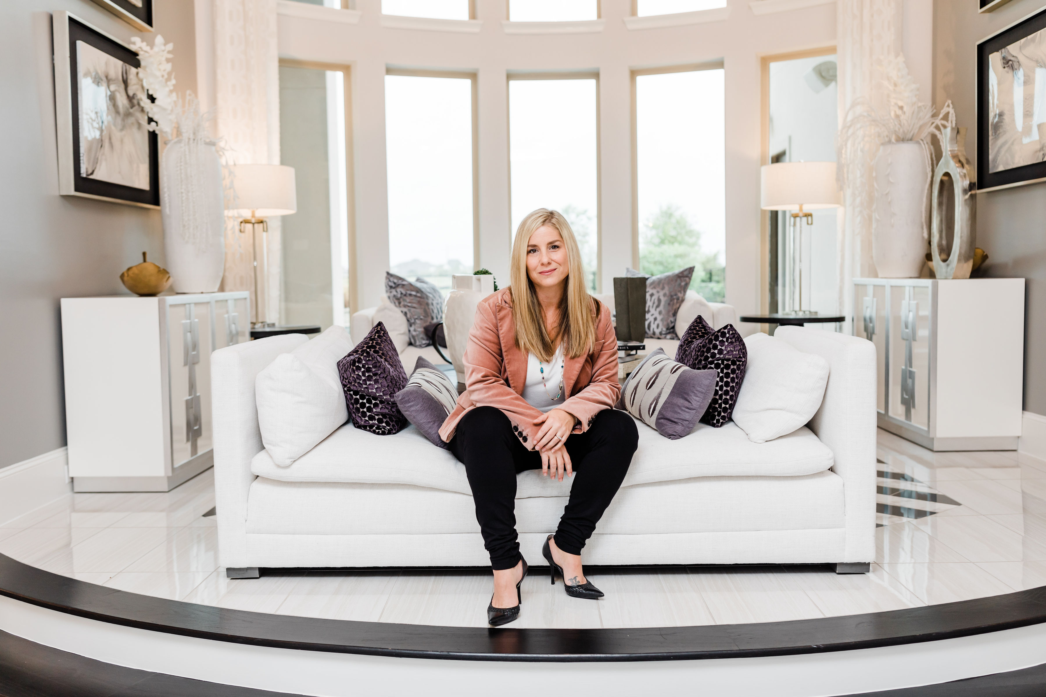 REALTOR® Profile Picture