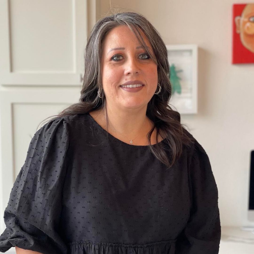 REALTOR® Profile Picture