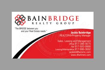 REALTOR® Profile Picture