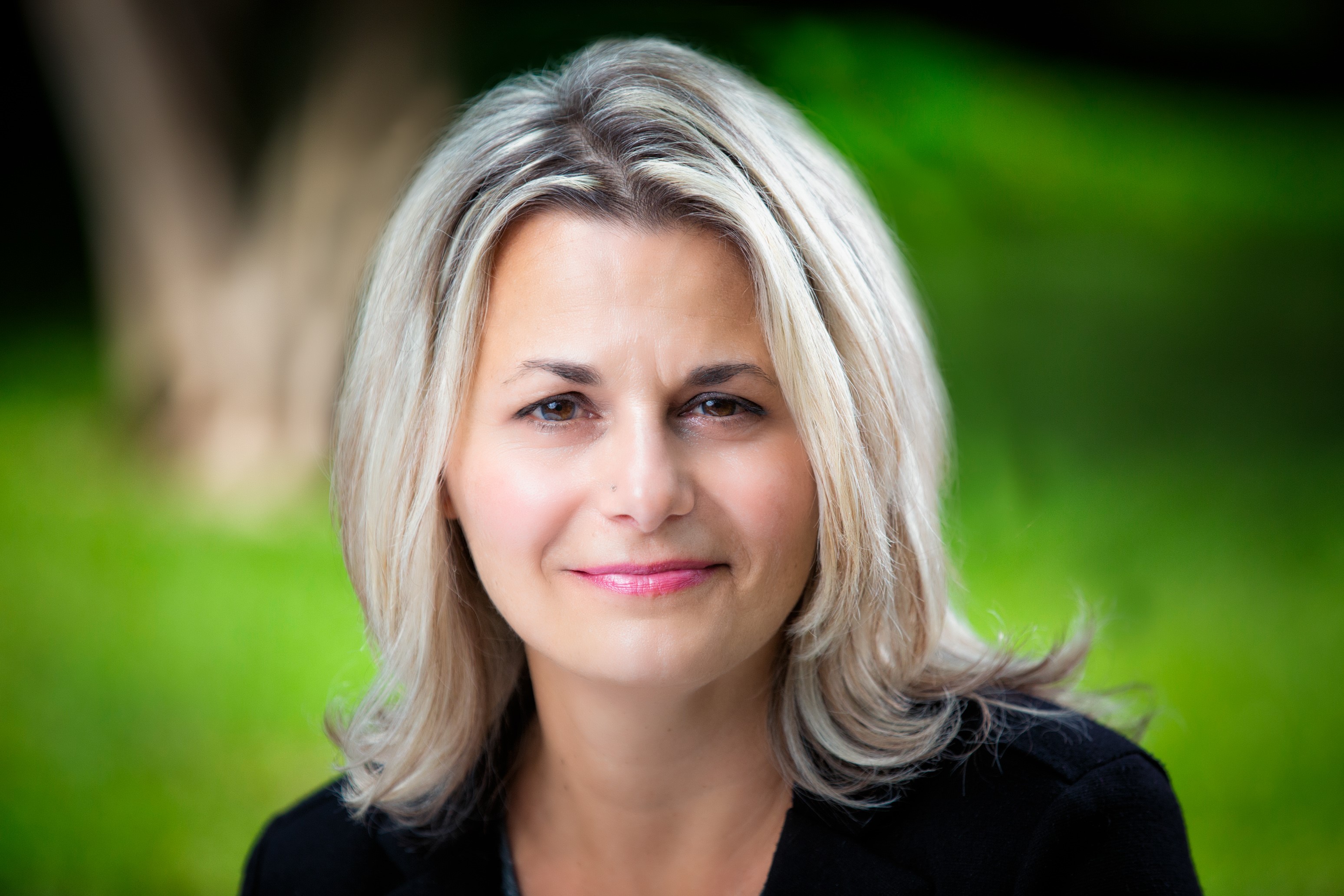 REALTOR® Profile Picture