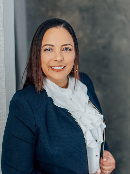REALTOR® Profile Picture