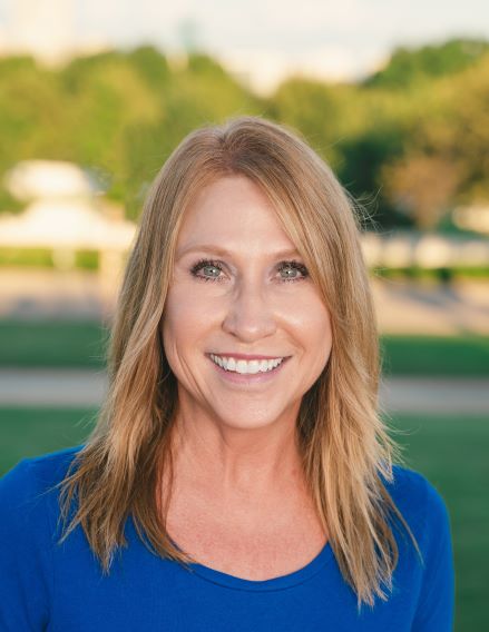 REALTOR® Profile Picture