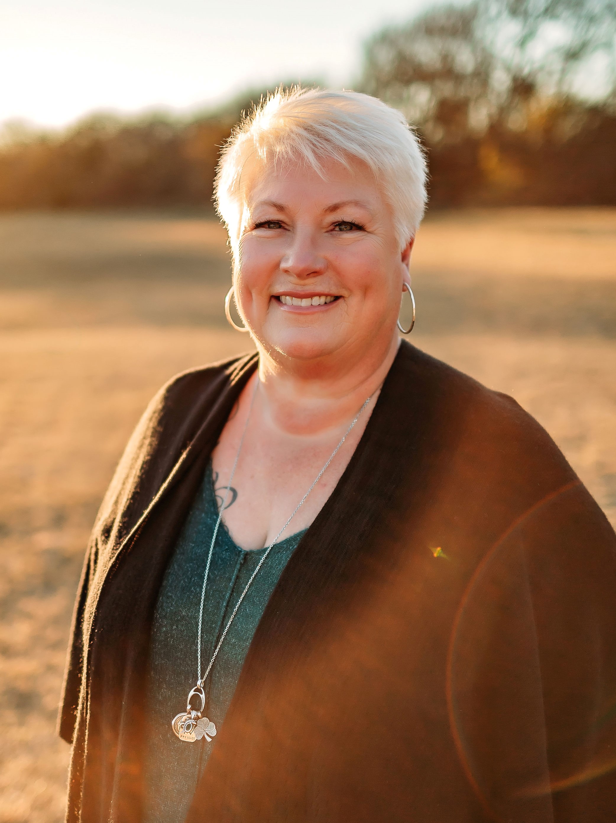 REALTOR® Profile Picture