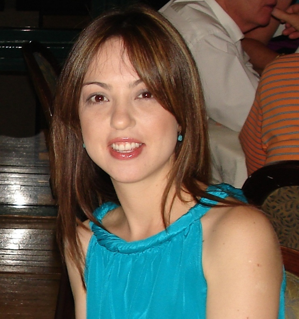 REALTOR® Profile Picture