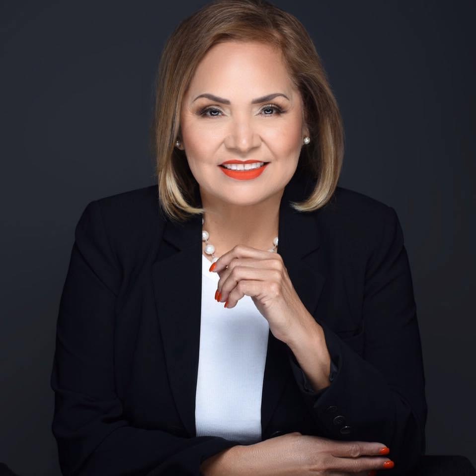 REALTOR® Profile Picture