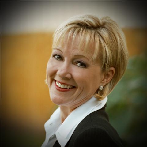 REALTOR® Profile Picture
