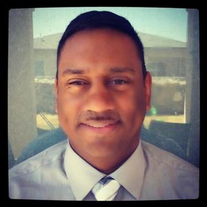 REALTOR® Profile Picture