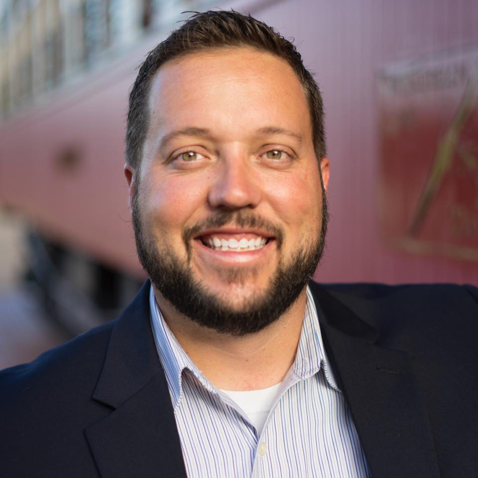 REALTOR® Profile Picture