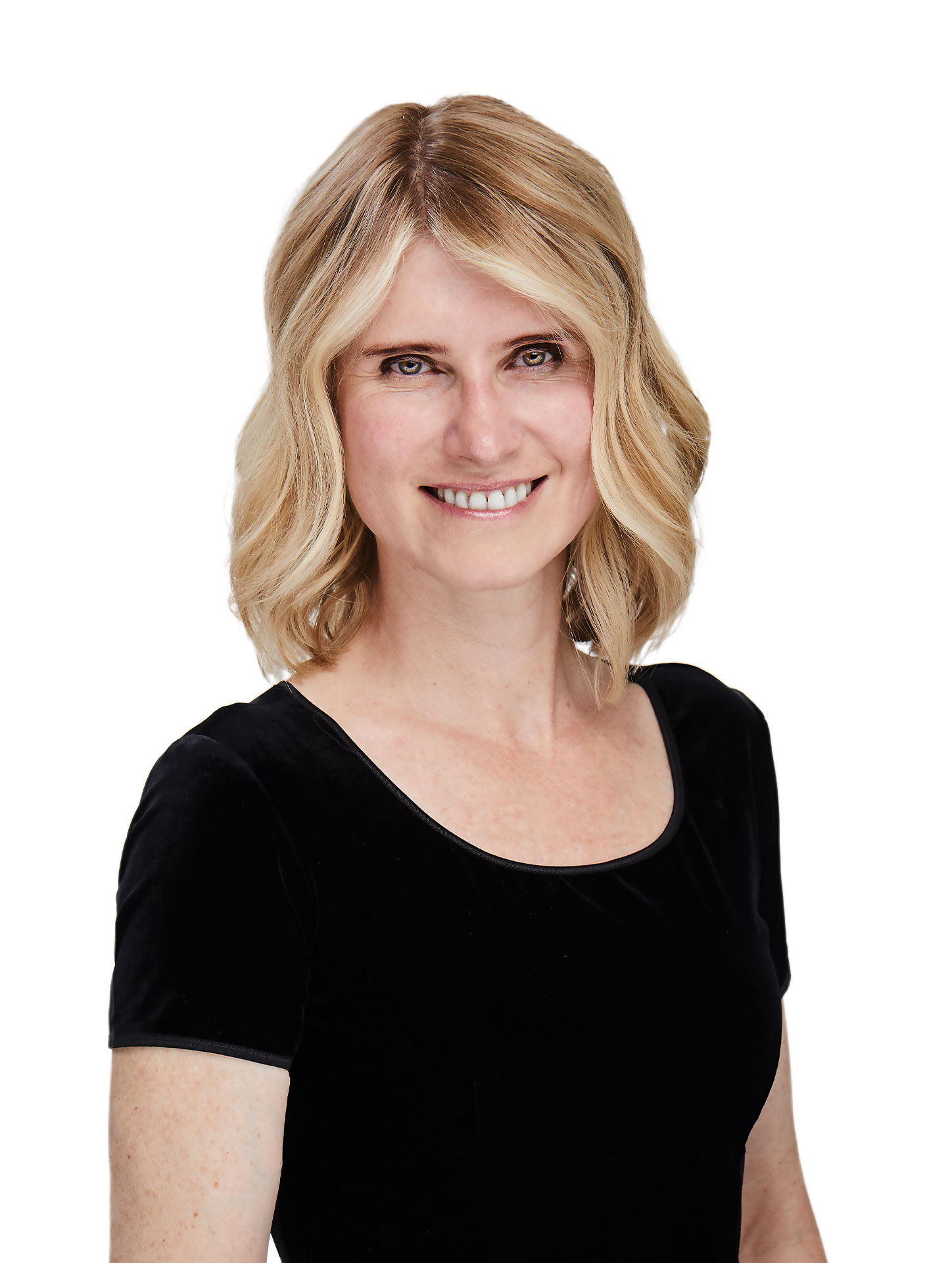 REALTOR® Profile Picture