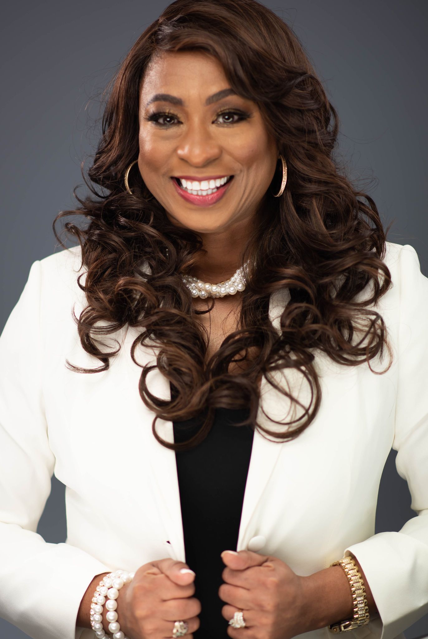 REALTOR® Profile Picture