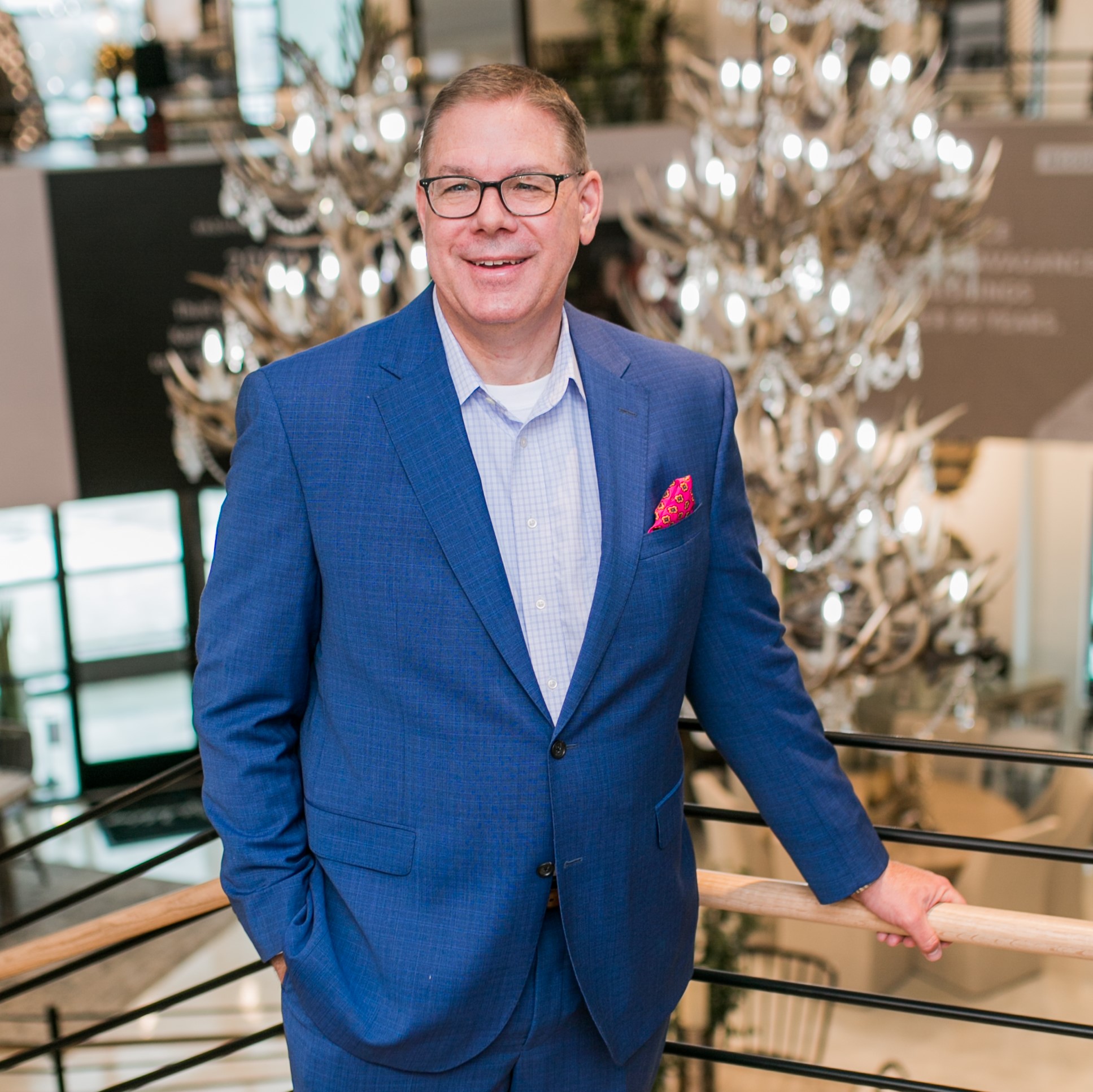 REALTOR® Profile Picture