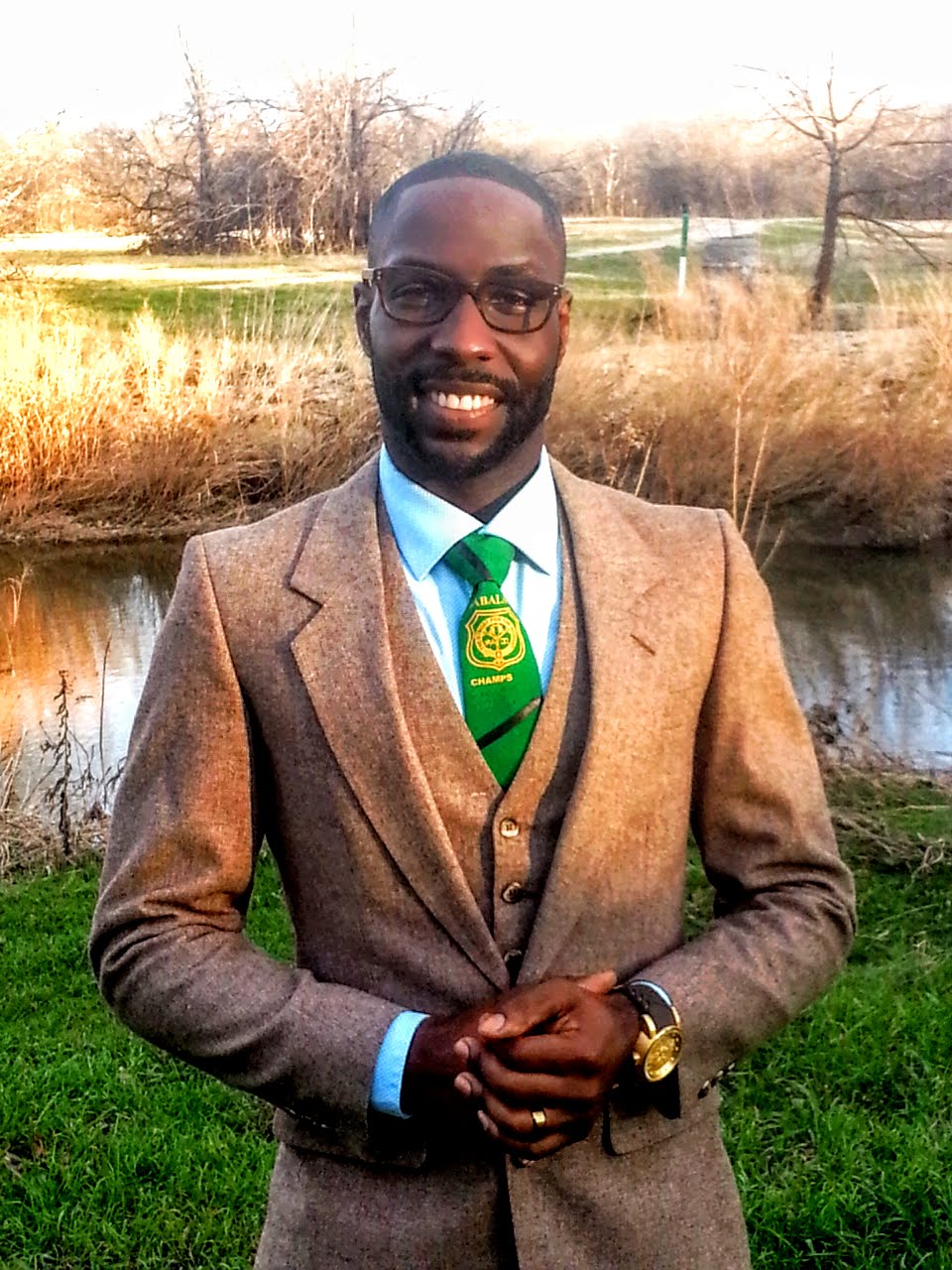 REALTOR® Profile Picture