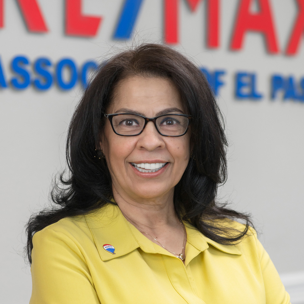 REALTOR® Profile Picture
