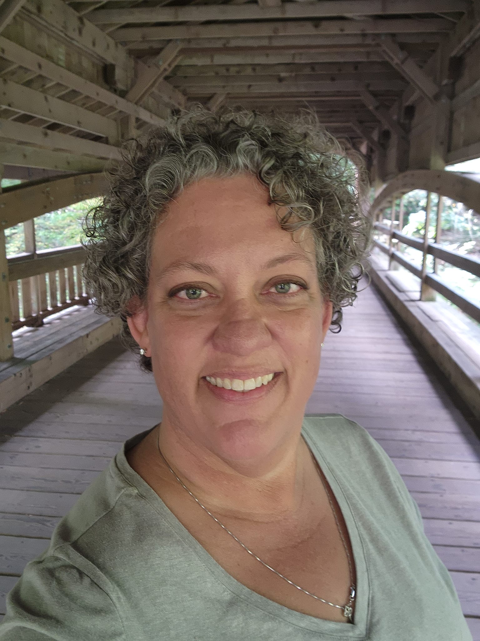 REALTOR® Profile Picture