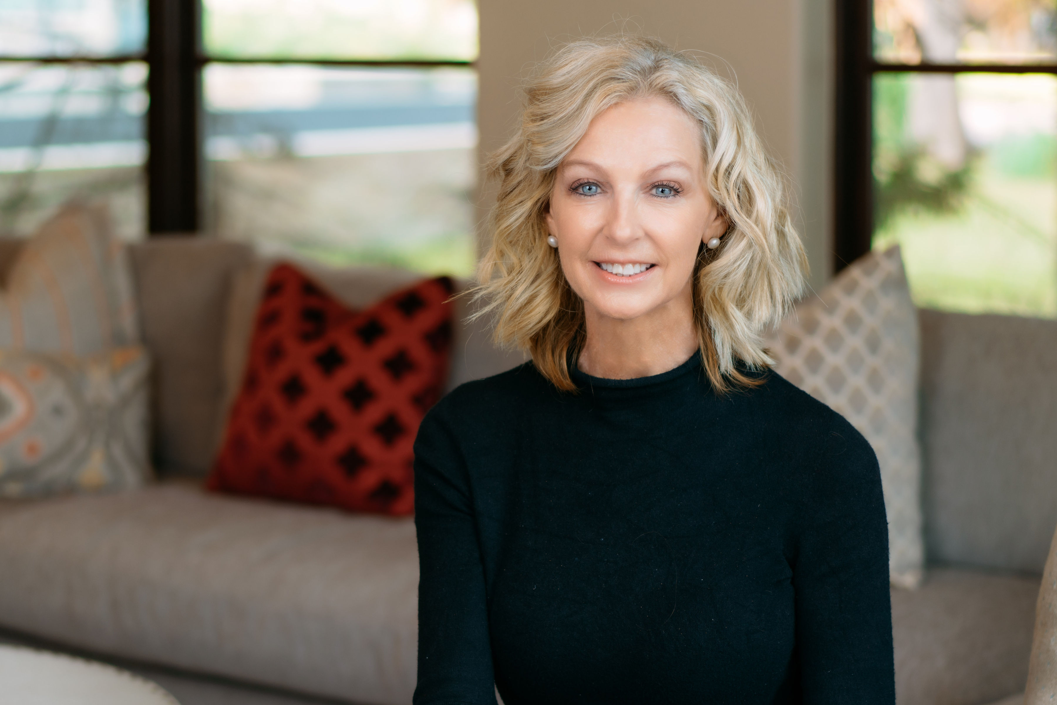 REALTOR® Profile Picture