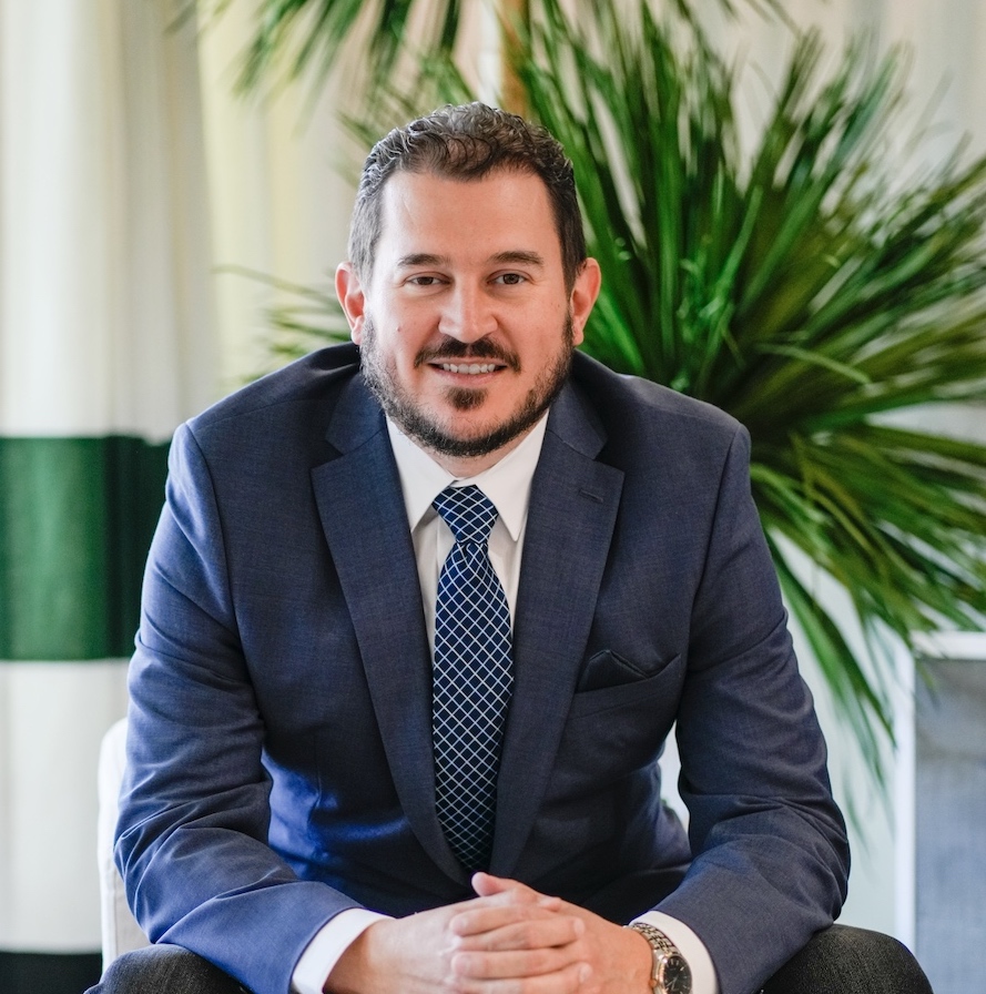 REALTOR® Profile Picture