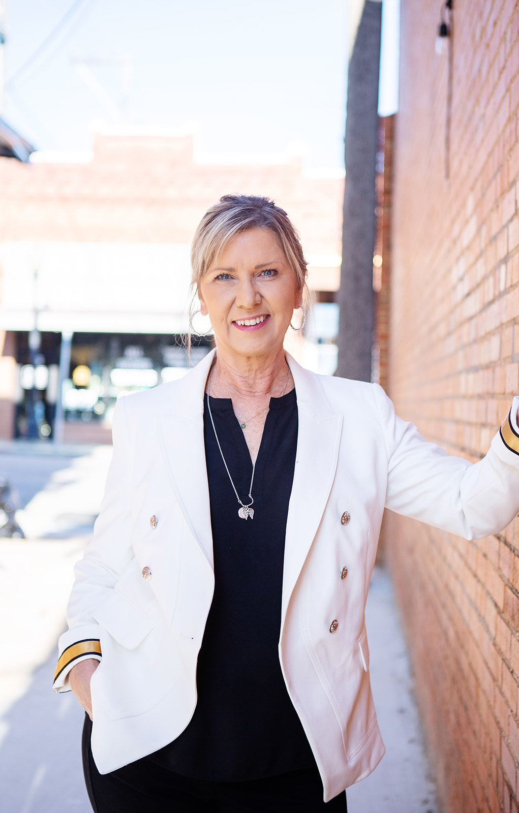 REALTOR® Profile Picture