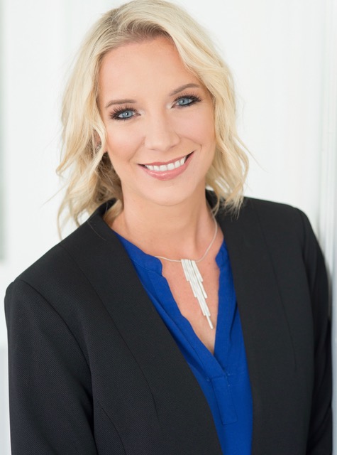 REALTOR® Profile Picture