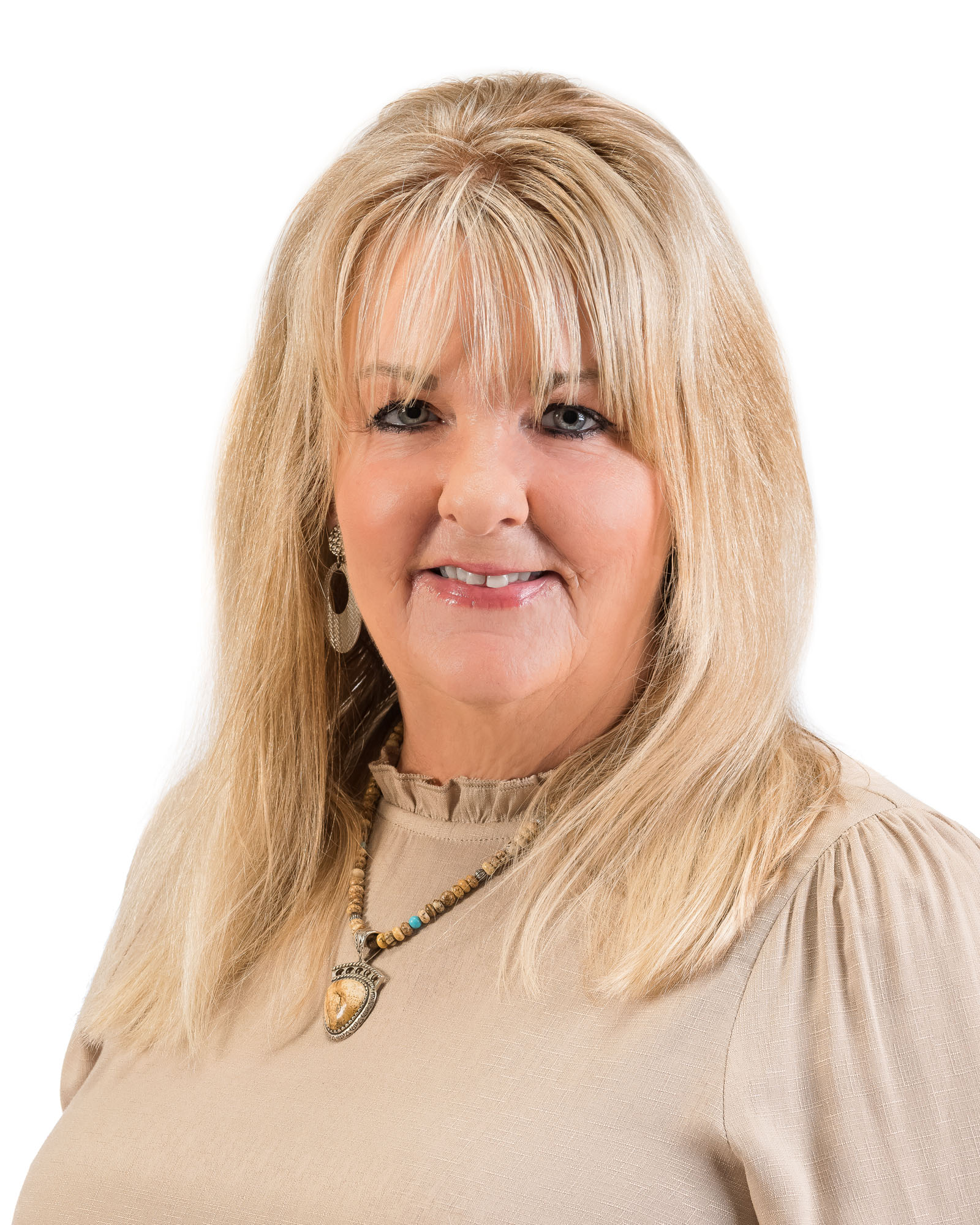 REALTOR® Profile Picture