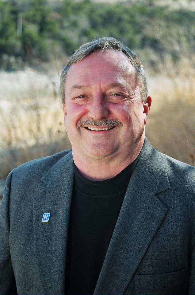 REALTOR® Profile Picture