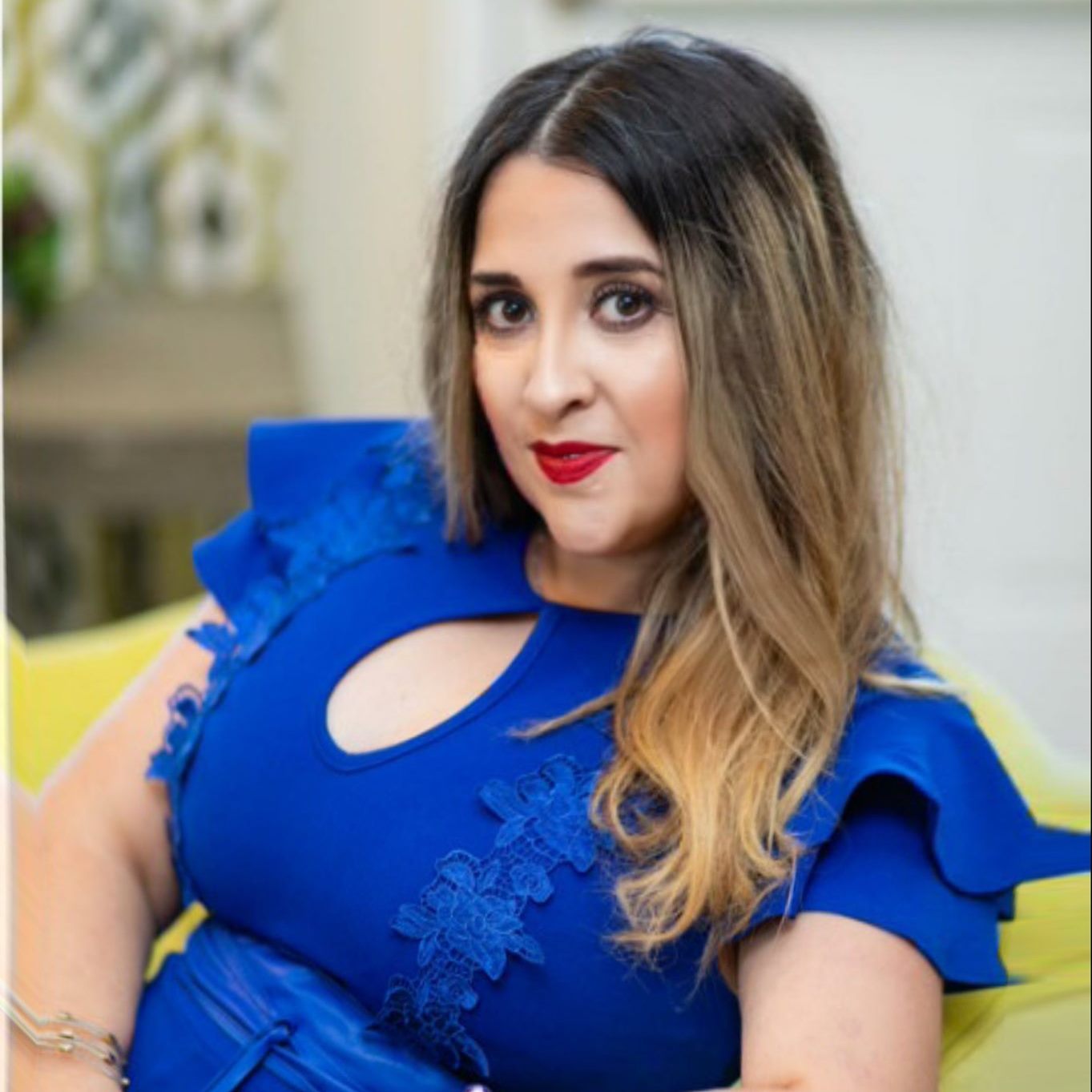 REALTOR® Profile Picture