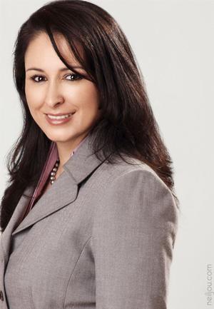 REALTOR® Profile Picture