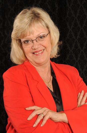 REALTOR® Profile Picture