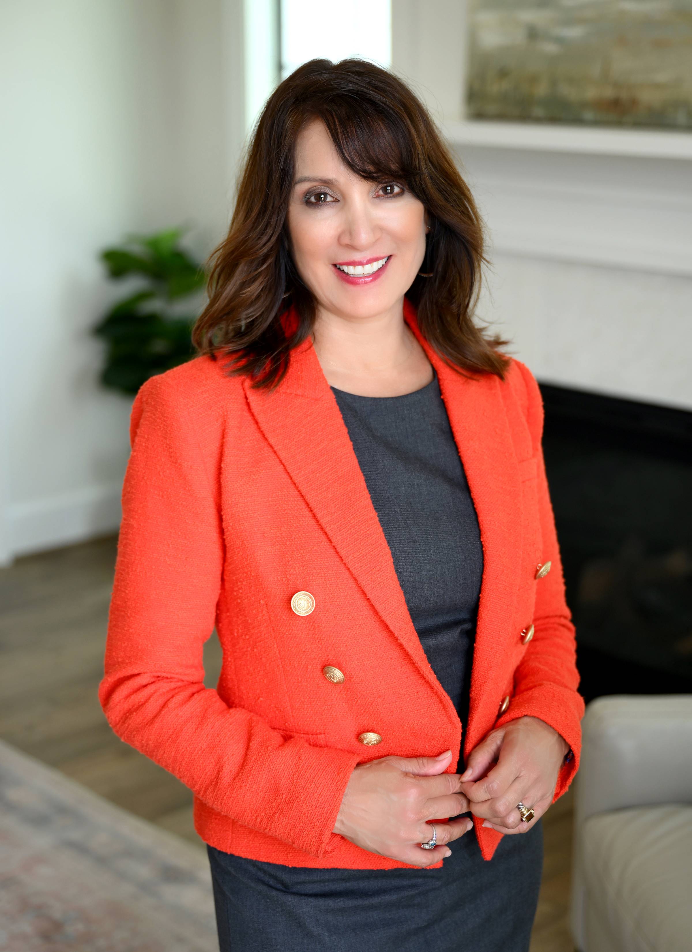 REALTOR® Profile Picture