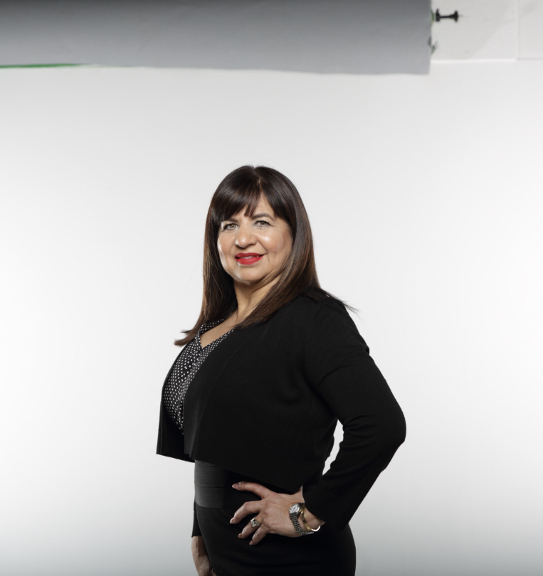 REALTOR® Profile Picture